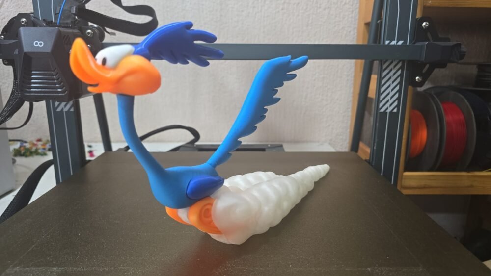 Correcaminos