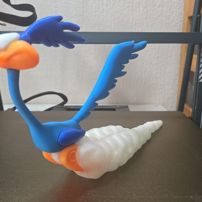 Correcaminos
