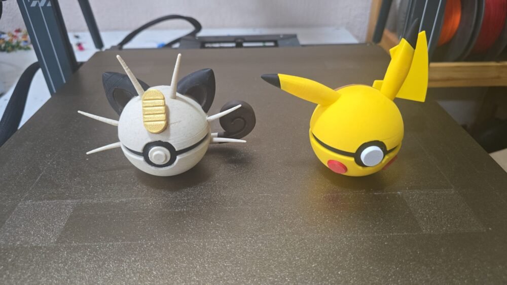 Pokemons