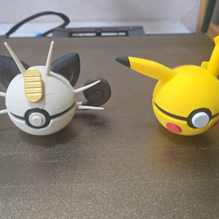 Pokemons