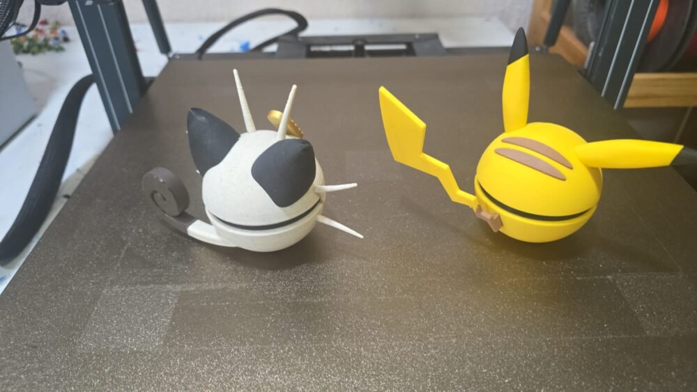 Pokemons - Imagen 3