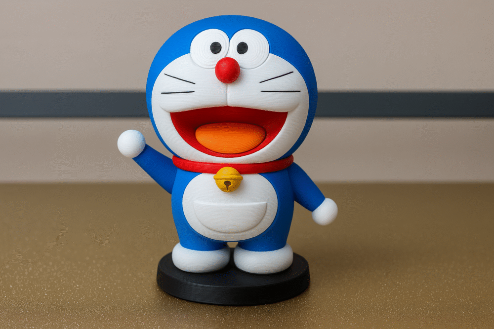 Doraemon