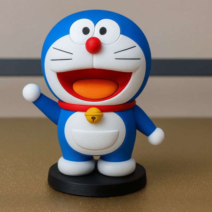 Doraemon
