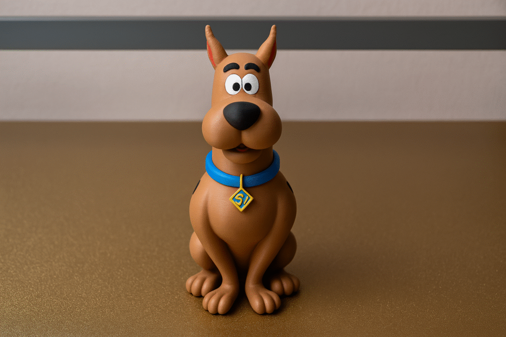 Scooby-Doo