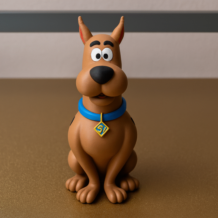 Scooby-Doo