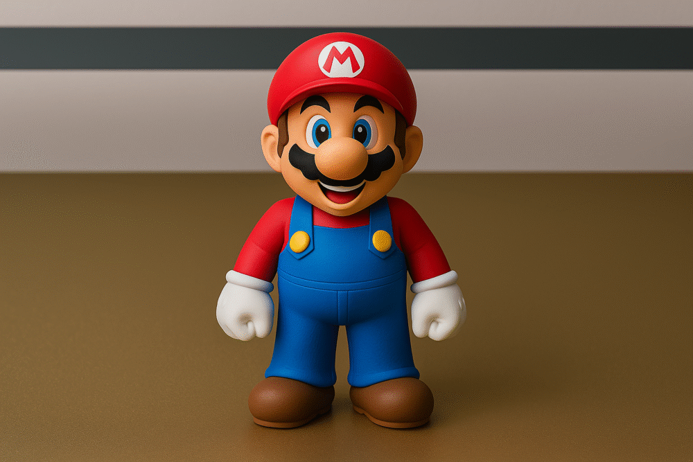 Mario Bros