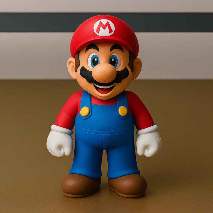 Mario Bros