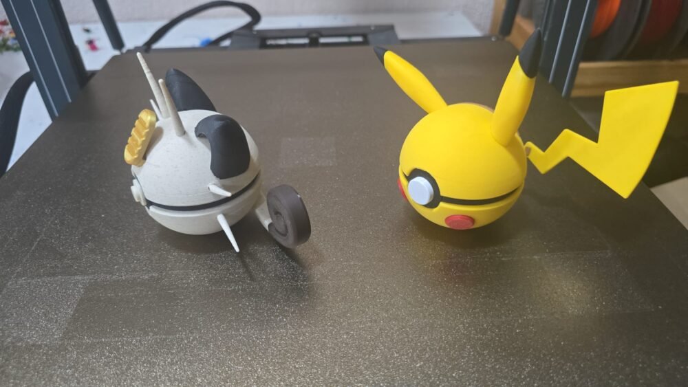 Pokemons - Imagen 2