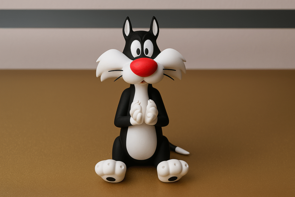 Gato Silvestre