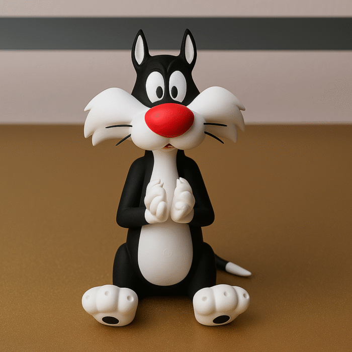 Gato Silvestre